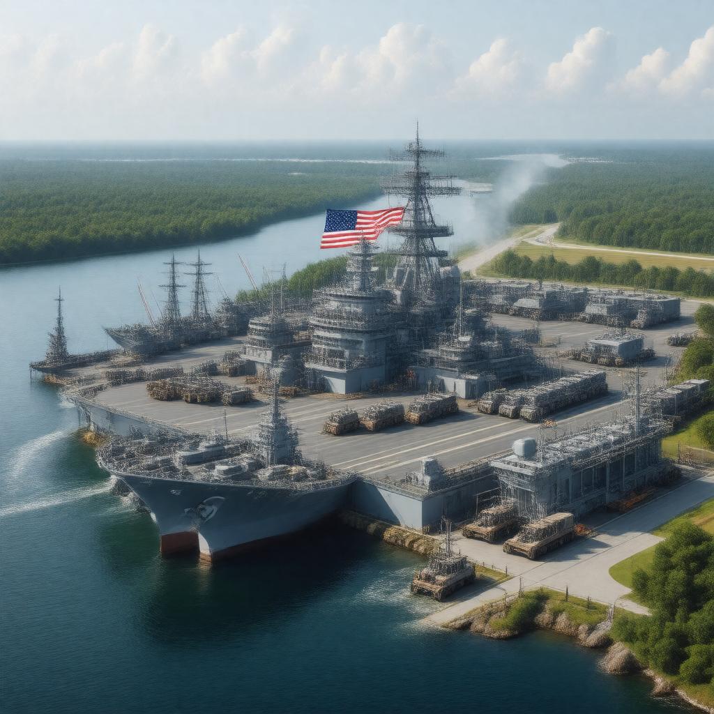 Naval Facilities Engineering Command